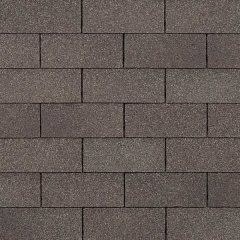 Битумная черепица Owens Corning Supreme AR (Teak) Хуст