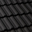 Композитная черепица Gerard CHARCOAL Gerard Classiс Вишневе