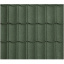 Композитная черепица Evertile Evertile Green Іршава
