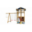 Дитячий майданчик для вулиці / двори / дачі / пляжу SportBaby-10 SportBaby Якимівка