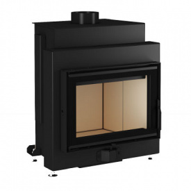 Каминная топка Gavryliv & Sons N60x42, 8 кВт