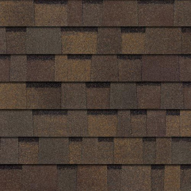 Битумная черепица Owens Corning Duration AR (Teak)