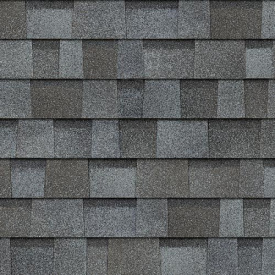 Битумная черепица Owens Corning Duration AR (Quarry Grey)