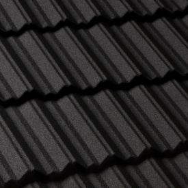 Композитная черепица Gerard CHARCOAL Gerard Classiс