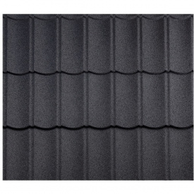 Композитная черепица Evertile Evertile Slate