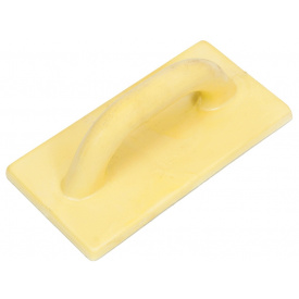 Тертка поліуретанова Polax професійна 120 x 240 мм (200-002)