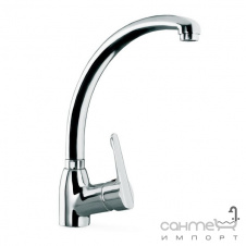 Смеситель для кухни Teka MN MF-2 Forum H 8191462 хром