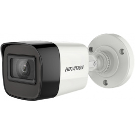 2.0 Мп Turbo HD відеокамера Hikvision DS-2CE16D3T-ITF 2.8MM
