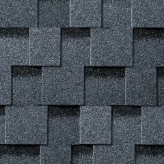 Бітумна черепиця Icopal Plano Claro Ocean Blue Виноградів