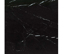 Плитка керамогранит Ceramiсa Santa Claus Stardust Marmo Black полированная 60х60 см