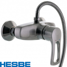 Змішувач для душу HESBE HANSBERG (Chr-003)