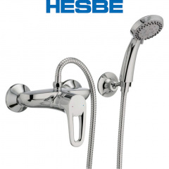 Змішувач для душу HESBE OPUS (Chr-003) Київ