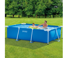 Каркасний басейн Intex 28271 260х160х65 см