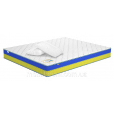 Матрац Zahrava + 2 подушки Barvy 120x200