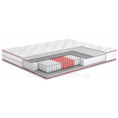 Матрац Four Red Carmin 150x200 Николаев