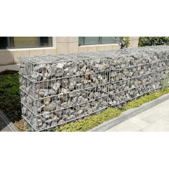 Габион Zn-0.4х2х4 м ячейка 100х50/4 мм Киев