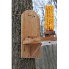 Кормушка для белок (8016)