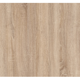 ДСП ламинированная Дуб Сонома 3025 МХ (Swiss Krono) 2800*2070*16 мм