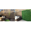 Паркан Green mix зелена трава 0,5х5 Кобижча
