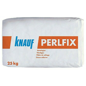 Клей для гипсокартона Knauf Perflix 25 кг
