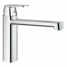GROHE EUROSMART Cosmopolitan змішувач для умивальника одноважільний