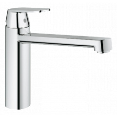 GROHE EUROSMART Cosmopolitan змішувач для умивальника одноважільний Кропивницький