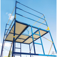 Вишка-тура 1.85х1.85 (м) 14+1 Техпром Київ