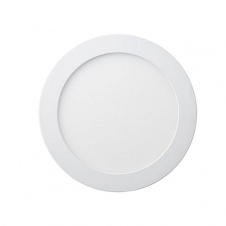 Світильник LED Panel Lezard накладне коло 12W 4200К 950Lm d174 (442SRP-12)