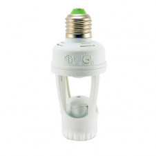 Датчик руху 360 білий LM6324 Lemanso (LM631)