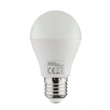 Лампа светодиодная A60 Е27 12W 220V 3000K Horoz 001-006-00123