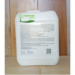 Грунт гидрофобизатор на водной основе HOLZNER Aqua Protect+ 5 л Киев