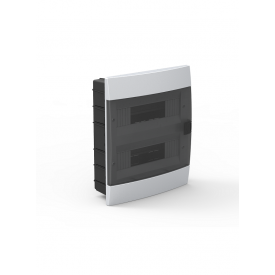 Щиток внутренний Horoz Electric на 24 автомата