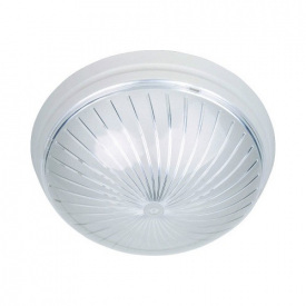 Світильник UFO Загреб 40Вт HOROZ