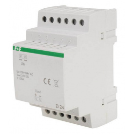 Імпульсне джерело живлення ZI-24 24v