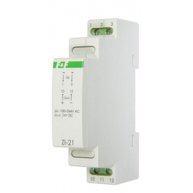 Імпульсне джерело живлення ZI-21 24v