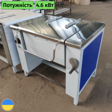 Сковорода электрическая промышленная для ресторана СЭМ-0.2 мастер Стандарт 
