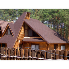 Битумная черепица Акцент Горный каньон Белгород-Днестровский