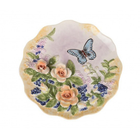 Декоративна тарілка Lefard AL2845