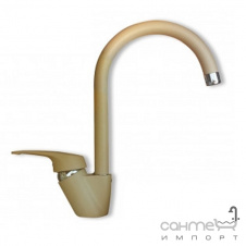 Смеситель для кухни Longran G08913 58 Sabbia