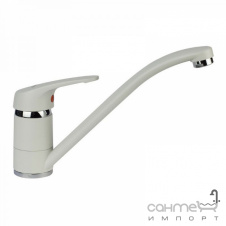 Смеситель для кухни Longran G08900 58 Sabbia