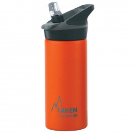 Термофляга Laken Jannu Thermo 0,5 L Orange (1004-TJ5O)
