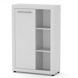 Модульна вітальня МГ-1 Тумба-1 800х1220х336 мм німфея альба