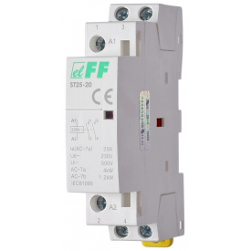 Контактор ST25-20 1S F&F
