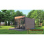 Модульная баня 4,0х2,3м под ключ Gartensauna-20 от Thermowood Production под ключ от производителя Переяслав-Хмельницкий