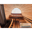 Лазня бочка Овоід Люкс 5,0 м від виробника Thermowood Production Київ