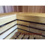 Каркасно-щитовая баня 5,5х7,0м под ключ от производителя Thermowood Production Киев