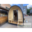Мобільна лазня бочка у стилі Іглу 2.2х3.0м Outdoor POD Sauna Igloo Вінниця