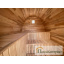 Мобільна лазня бочка у стилі Іглу 2.2х3.0м Outdoor POD Sauna Igloo Вінниця