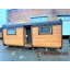 Сауна Cube Quadro 5,6x2,4m с монтажом от производителя Thermowood Production Рівне