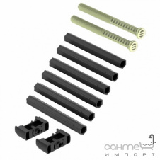 Удлиннитель 2,5см для скрытой части Hansgrohe iBox Universal 2 13632000